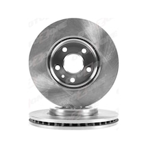Depomıx Ön Fren Aynası Astra J 10 Cruze 09 Aveo 11 276x26x5dl 15 İnç Havalı 95526655 Depomıx Ön Fren Aynası Astra J 10 Cruze 09 Aveo 11 276x26x5dl 15 İnç Havalı 95526655
