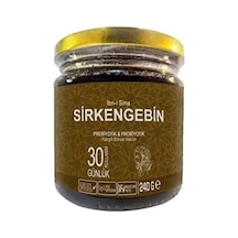 Hubrendy Sh Sırkengebın