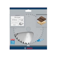 Professional Aksesuar 2608640105 Dairesel Testere Bıçağı, 2608640603