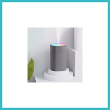 Bezos Usb Mini Hava Nemlendirici Super Silent Dfnbez