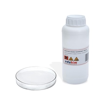 Sodyum Hidrokarbonat Saf 500 Gr Amb