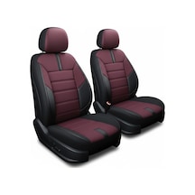 Yıldız Bos Serisi Toyota Corolla İle Uyumlu Tam Set Oto Koltuk Kılıfı