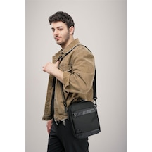 Ççs 31565 Askılı Çanta Siyah