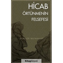 Hicab  - Murtaza Mutahhari  - Düşün Yayınları