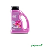 Naturwin Garden Orkide Sıvı Bitki Besini 600 Ml