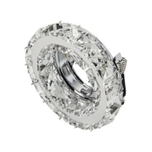 Ct 6584 Berfin Kristal Cam Spot Kasası