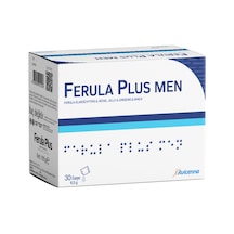 Ferula Plus Men 30 Saşe
