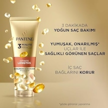 Miracle Infinite Length Saç Kremi 220 Ml