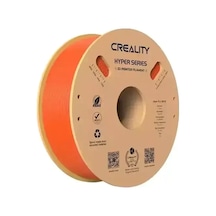 Creality Hyper 1.75 Mm Pla Turuncu 3d Filament