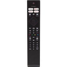 Philips Uyumlu 4k Uhd Android Tv 50pus7906/62 / 43pus7906 / 55pus7906 / 65pus7906 / 70pus7906 Kumandası