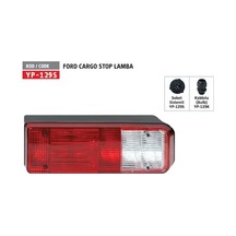 Ford Cargo Stop Lamba Kablolu Ym 0101lk