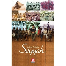 Seyyah - Adem Özköse - Pınar Yayıncılık