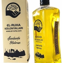 El Ruha Parfümlü Kolonya 250 ML