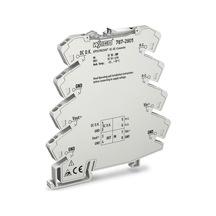 Wago 787-2801 Dc/dc Konvertör Giriş 24vdc Çıkış 5vdc 0,5a