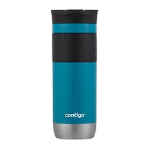 Contigo Byron Pro Snapseal Termos Bardak 590Ml Turkuaz 2155589