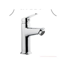 Martin Mix Tekli Düz Lavabo Bataryası