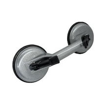 Cam Vantuz Alüminyum 2'li 118 MM 1 Adet