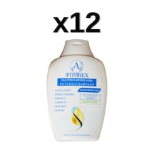 Fitorex Saç Dökülmesine Karşı Şampuan 12 x 300 ML