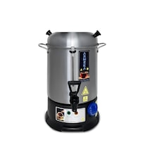 Armeka Elegance 4 L Elektrikli Çay Makinesi Çay Otomatı Semaver