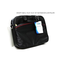 925U 13.3" Bilgisayar Notebook Çantası