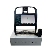 Hyundai Sonato 2004-2009 Cadence R15 Dvr Kayıt Cihazlı Pro Oem Multimedia