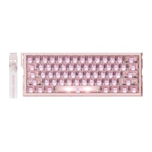 Fgg Madlions Mad Light 60 He Full Aluminum 8k Manyetik Oyuncu Klavyesi