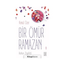 Bir Ömür Ramazan - Kemal Özer
