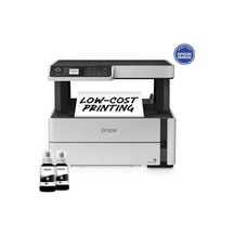 Ecotank M2170 Wi-fi+tarayıcı+fotokopi Mono Çok Fonksiyonlu Yazıcı