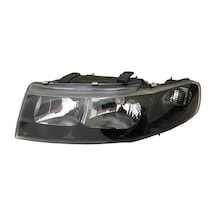 Ön Sol Far Lambası Halojen Seat Toledo 1999-2006 Valeo