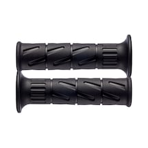 Ariete 01685 01686 01694 Ssf Kawasaki Honda Yamaha Konforlu Tutuş Elcik Açık Gidon - Kawasaki - 01685