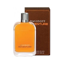 Davidoff Adventure Erkek Parfüm 100 Ml Odunsu Baharatlı Ferah Koku Diğer