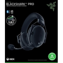 Razer Blackshark V2 Pro For Xbox Rz04-04530300-r3g1 Siyah Kablosuz Oyuncu Kulaklik