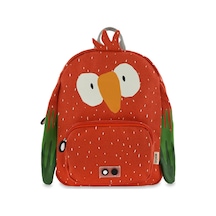 Trixie Mr. Parrot Backpack - Okul Çantası Karışık