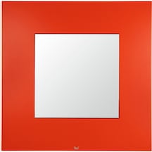 Akismal M Duvar Aynası