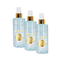Beauty Tüm Ciltler Tonik H2o 250 Ml Tonic Water All Skins 3 Paketi