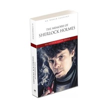 The Memoirs Of Sherlock Holmes - İngilizce Klasik Roman