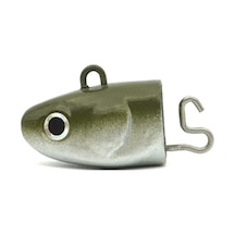 Fiiish Bm200/6 Bm1350 Extra Deep 240gr Jighead