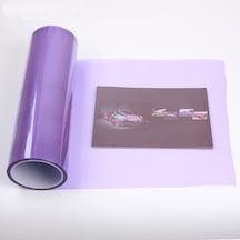 Ersfar Stop Filmi 1mx30cm Mor