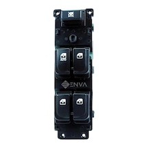 Hyundai İ20 İ-20 Sol Ön Kapı Cam Açma Düğmesi Anahtarı 2009 2013