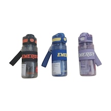 Dodge Matara Trıtan Water Bottle Dl-24635 Çok Renkli