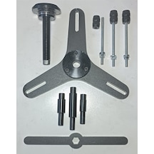 Peugeot Baskı Balata Aparatı