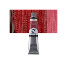 Van Gogh Yağlı Boya 200 ML Seri:1 No:326 Alizarin Crimson