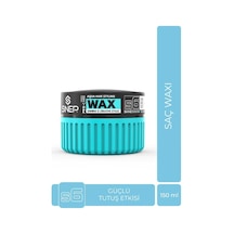 Sinep Pro-care Serisi Wax 150 Ml S6 Parlak & Kreatif Boldy Fresh Kokulu