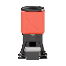 Xenon Smart Köpek Mama Kabı Akıllı, Uygulama Kontrol, 14l, Yükseltilmiş Ortopedik Tasarım, Çelik Kase X8631