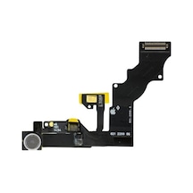 Apple Uyumlu iPhone 6s Plus Ön Kamera Sensor Flimi Flexi Full (537080525)