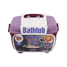 M Toys Rol Oyun Seti 2'si 1 Arada 2929-11517 - 7 Adet Tarı