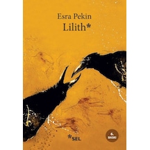 Lilith - Ezjı-763049