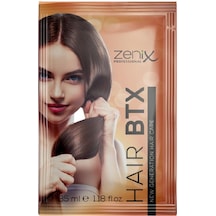 Zenix Hair Saç Bot-Ox Maske 35 ML
