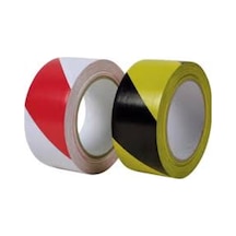 Yer Işaretleme Bantı 50 Mm X 30 Mt.