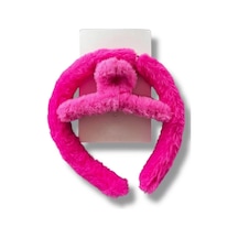 Koyu Pembe